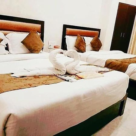 Hotel Banke Bihari Haridwar Luaran gambar