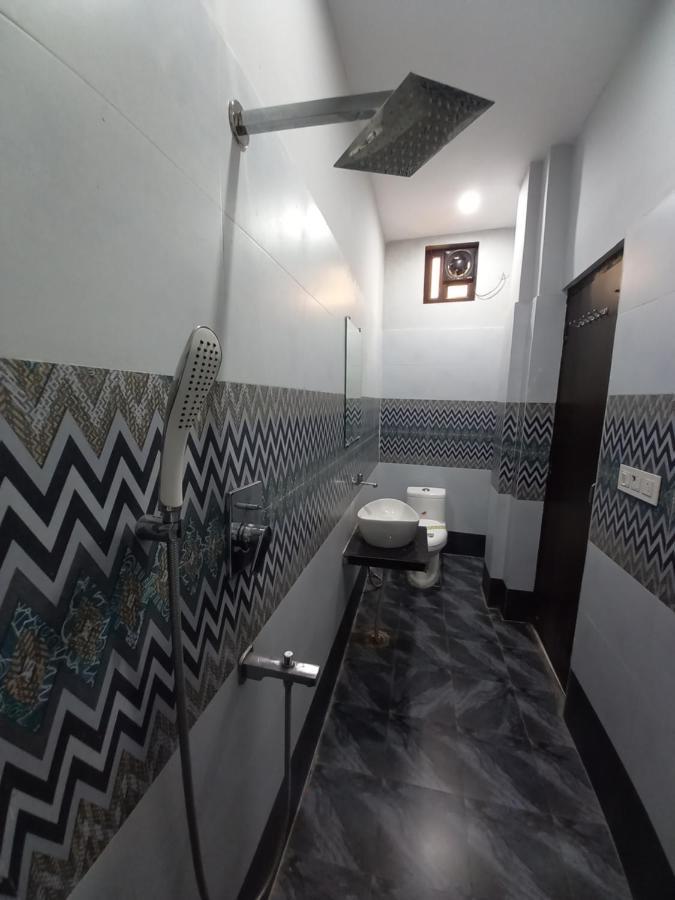 Hotel Banke Bihari Haridwar Luaran gambar
