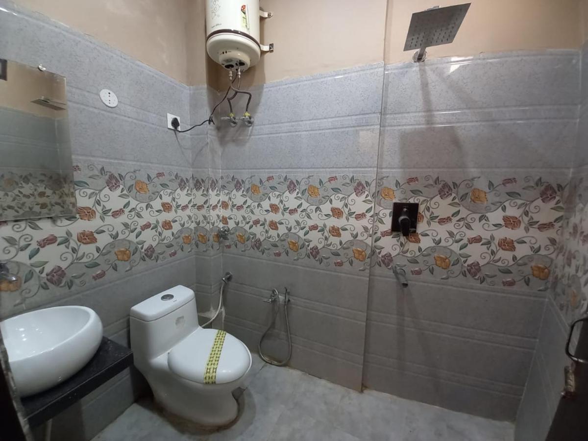 Hotel Banke Bihari Haridwar Luaran gambar