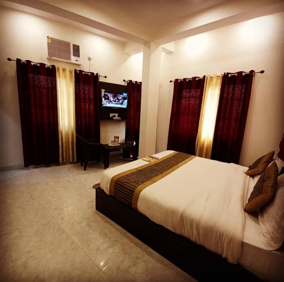 Hotel Banke Bihari Haridwar Luaran gambar