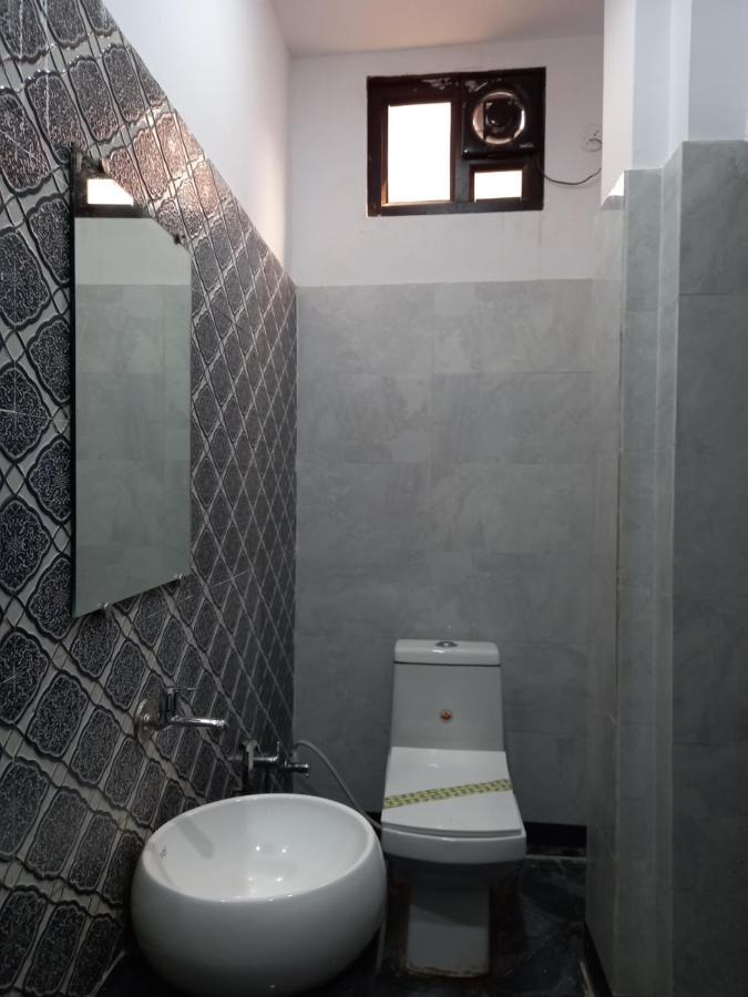 Hotel Banke Bihari Haridwar Luaran gambar