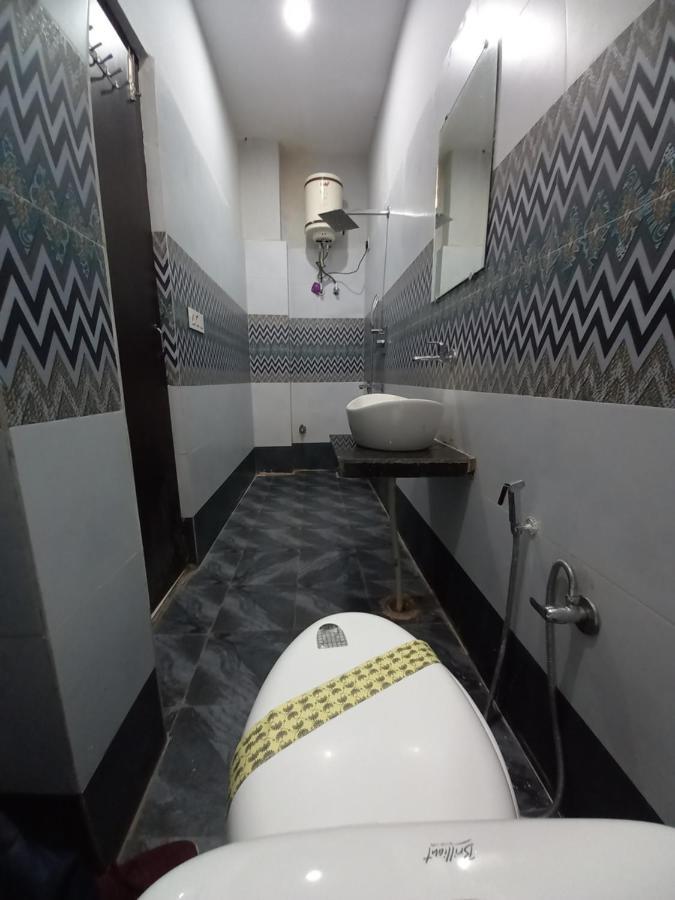 Hotel Banke Bihari Haridwar Luaran gambar