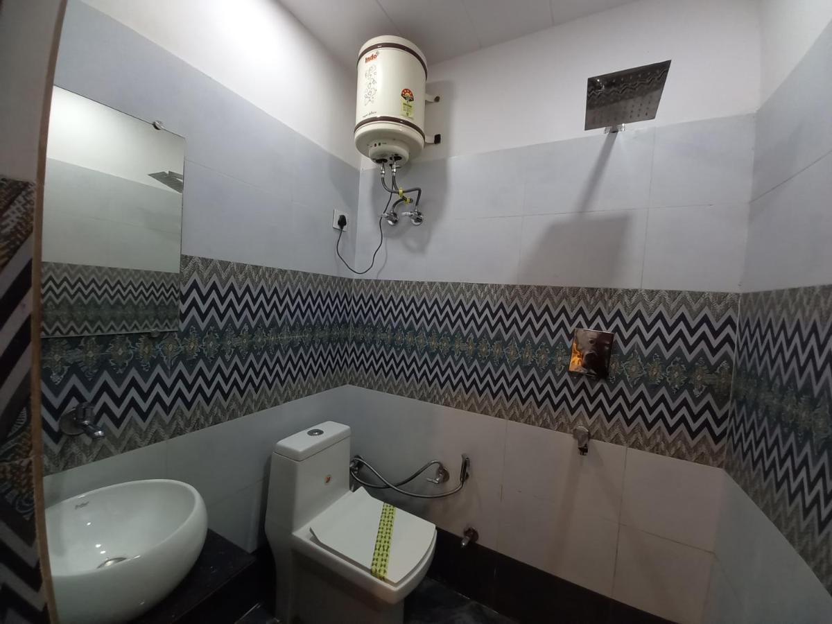 Hotel Banke Bihari Haridwar Luaran gambar